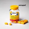 Seroquel b